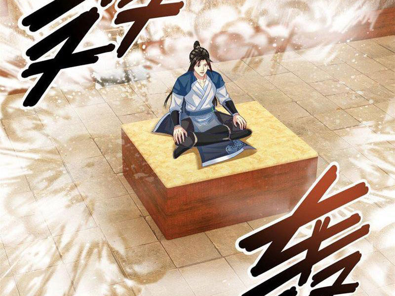 Ta Có Thể Đốn Ngộ Vô Hạn Chap 91 - Next Chap 92