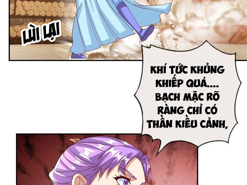 Ta Có Thể Đốn Ngộ Vô Hạn Chap 91 - Next Chap 92