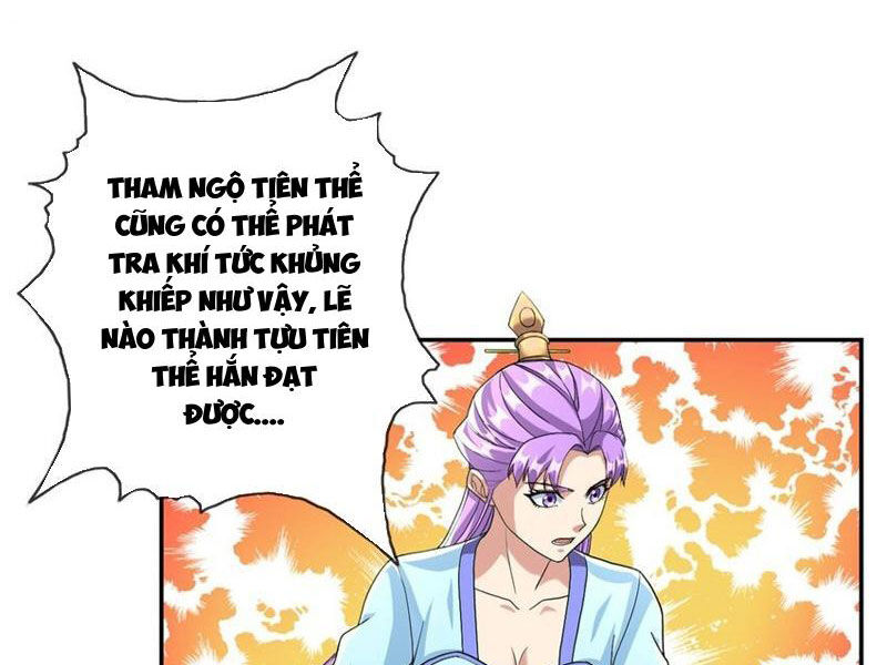 Ta Có Thể Đốn Ngộ Vô Hạn Chap 91 - Next Chap 92