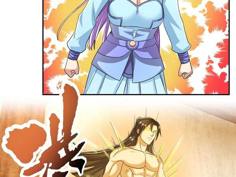 Ta Có Thể Đốn Ngộ Vô Hạn Chap 91 - Next Chap 92