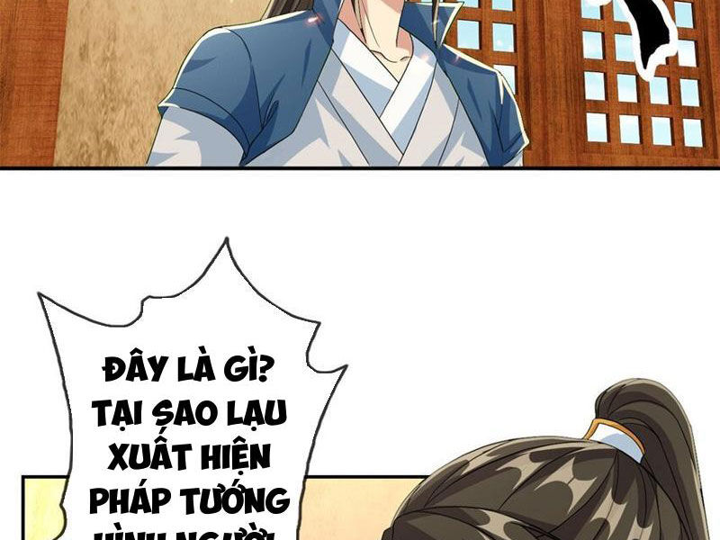 Ta Có Thể Đốn Ngộ Vô Hạn Chap 91 - Next Chap 92