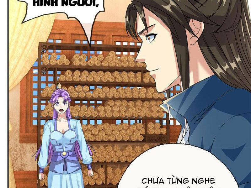 Ta Có Thể Đốn Ngộ Vô Hạn Chap 91 - Next Chap 92