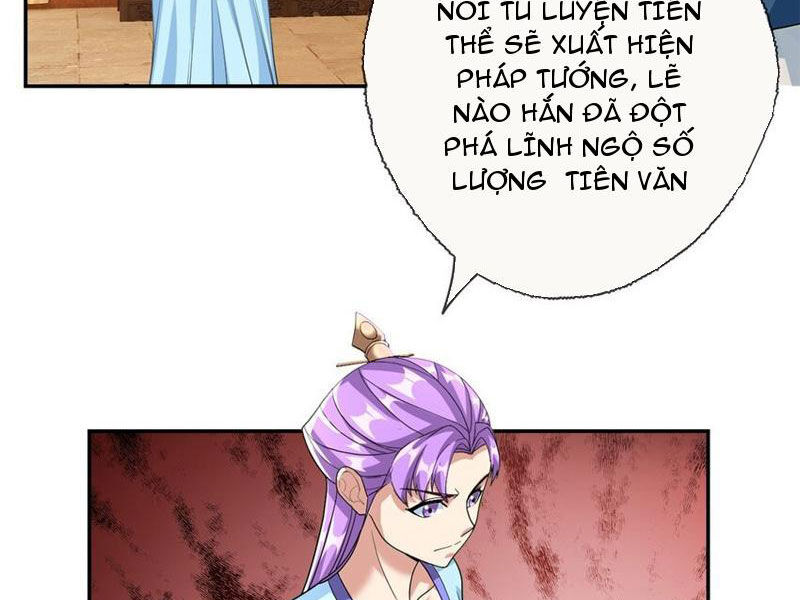 Ta Có Thể Đốn Ngộ Vô Hạn Chap 91 - Next Chap 92