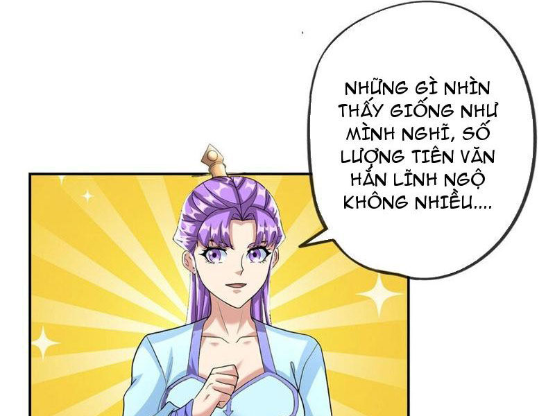 Ta Có Thể Đốn Ngộ Vô Hạn Chap 91 - Next Chap 92