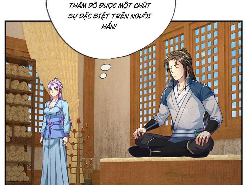 Ta Có Thể Đốn Ngộ Vô Hạn Chap 91 - Next Chap 92