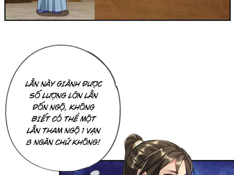 Ta Có Thể Đốn Ngộ Vô Hạn Chap 91 - Next Chap 92