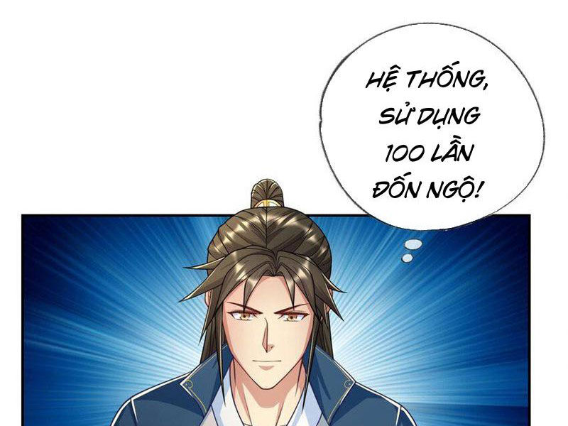 Ta Có Thể Đốn Ngộ Vô Hạn Chap 91 - Next Chap 92