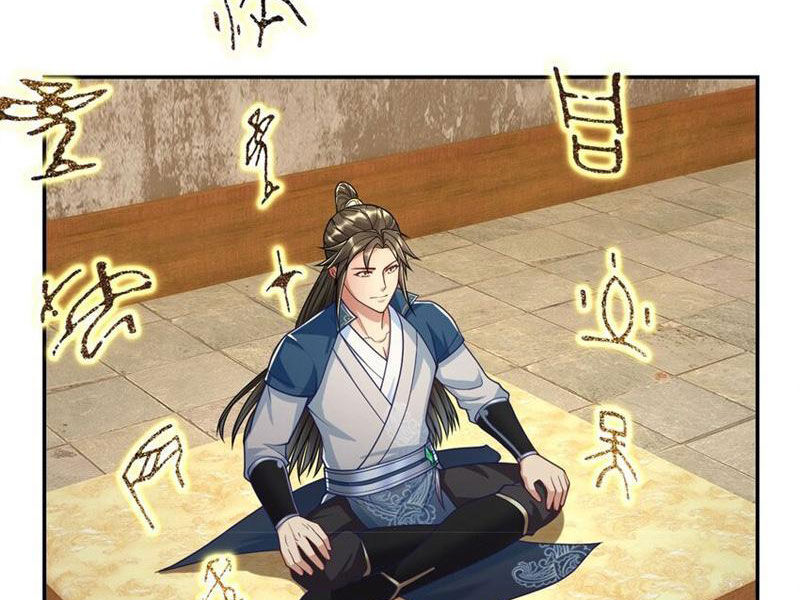 Ta Có Thể Đốn Ngộ Vô Hạn Chap 91 - Next Chap 92