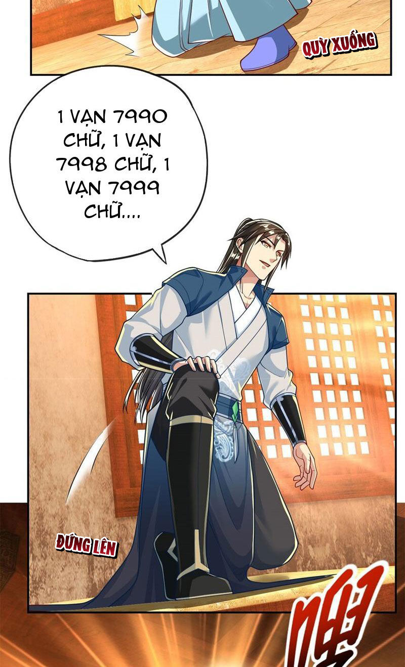 Ta Có Thể Đốn Ngộ Vô Hạn Chap 92 - Next Chap 93
