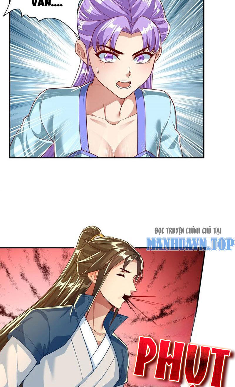Ta Có Thể Đốn Ngộ Vô Hạn Chap 92 - Next Chap 93