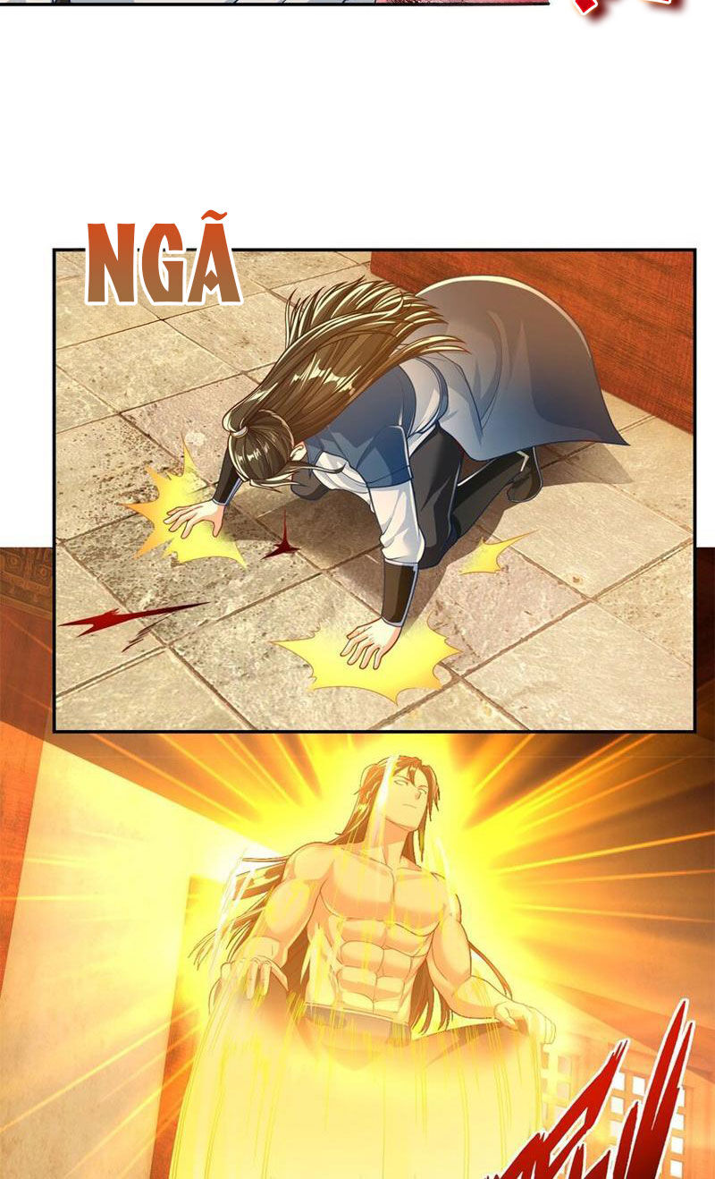 Ta Có Thể Đốn Ngộ Vô Hạn Chap 92 - Next Chap 93