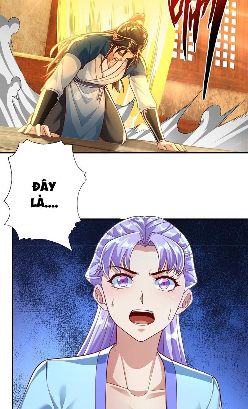 Ta Có Thể Đốn Ngộ Vô Hạn Chap 92 - Next Chap 93