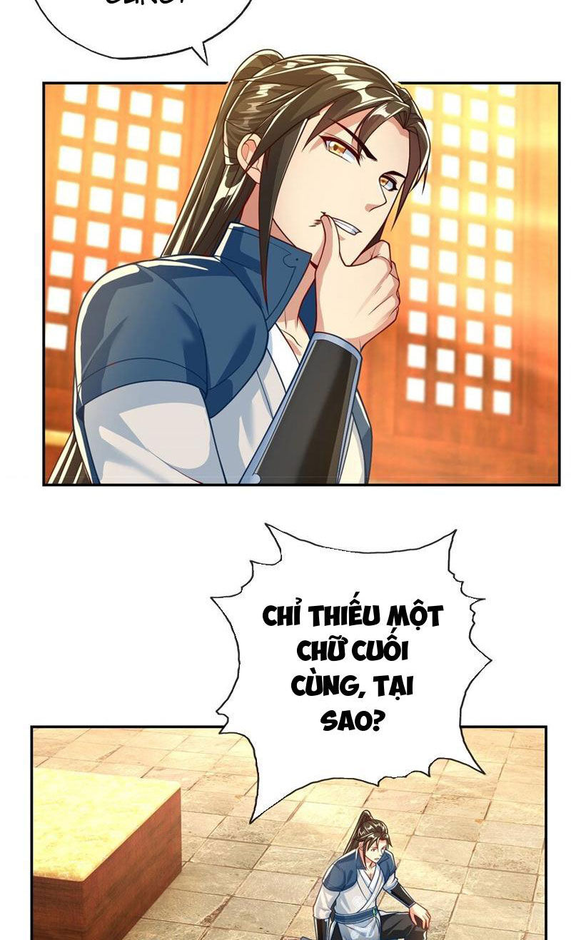 Ta Có Thể Đốn Ngộ Vô Hạn Chap 92 - Next Chap 93