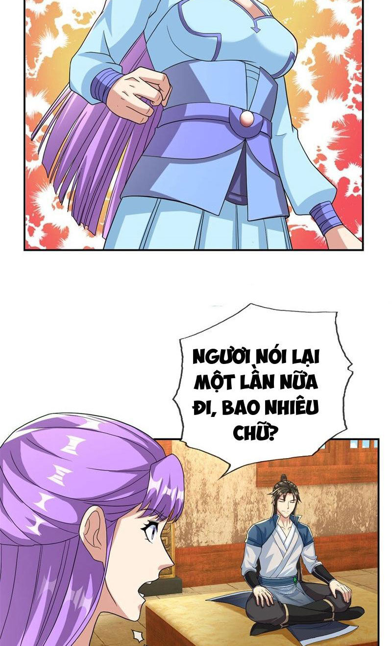 Ta Có Thể Đốn Ngộ Vô Hạn Chap 92 - Next Chap 93