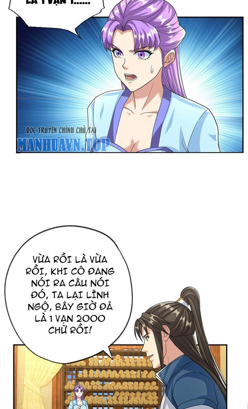 Ta Có Thể Đốn Ngộ Vô Hạn Chap 92 - Next Chap 93