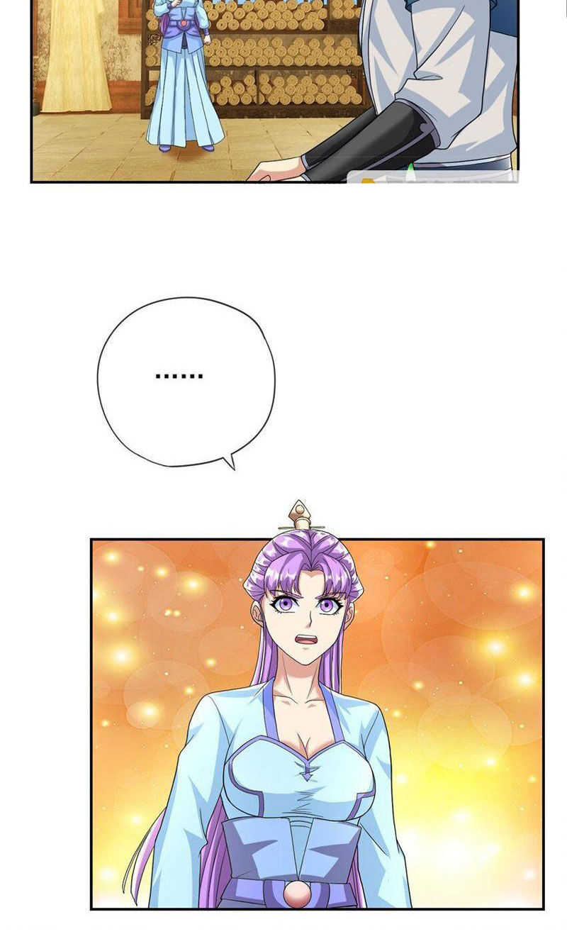 Ta Có Thể Đốn Ngộ Vô Hạn Chap 92 - Next Chap 93