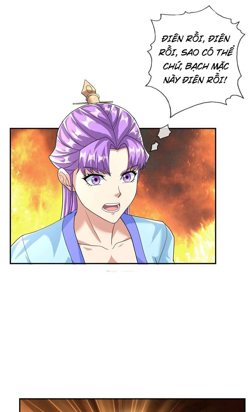 Ta Có Thể Đốn Ngộ Vô Hạn Chap 92 - Next Chap 93
