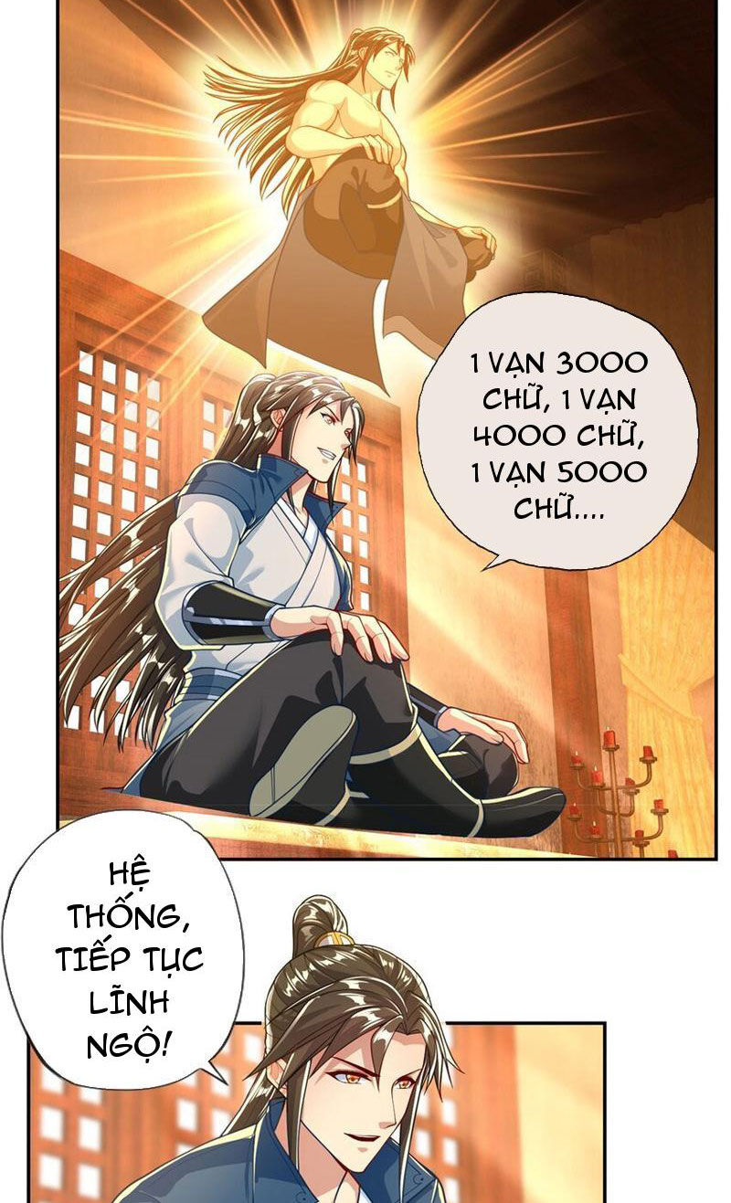 Ta Có Thể Đốn Ngộ Vô Hạn Chap 92 - Next Chap 93
