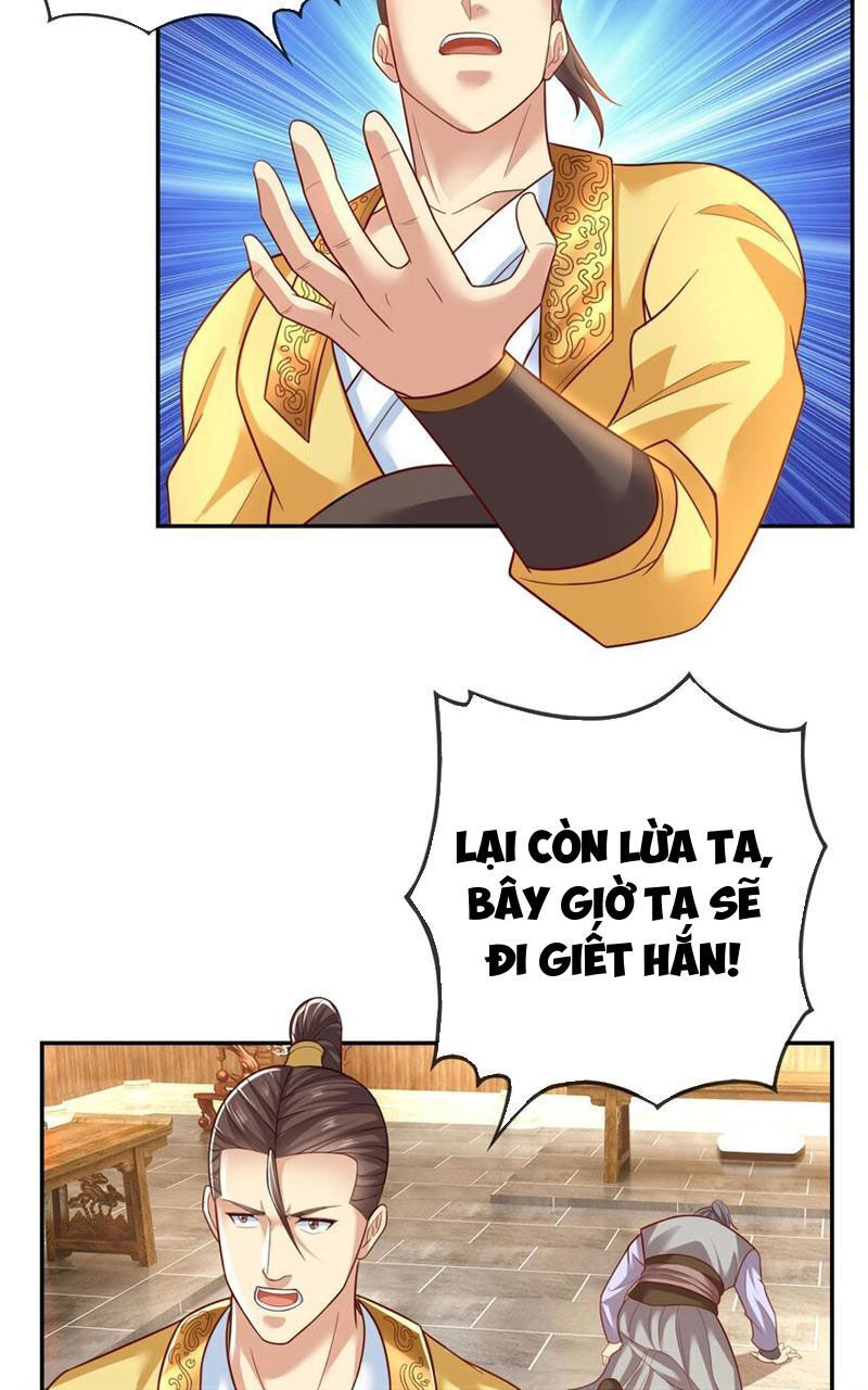 Ta Có Thể Đốn Ngộ Vô Hạn Chap 93 - Next Chap 94