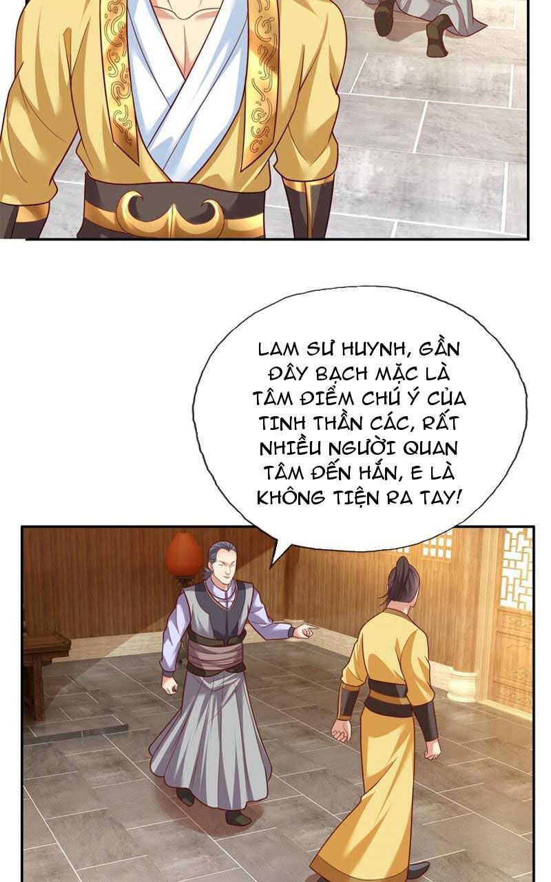 Ta Có Thể Đốn Ngộ Vô Hạn Chap 93 - Next Chap 94