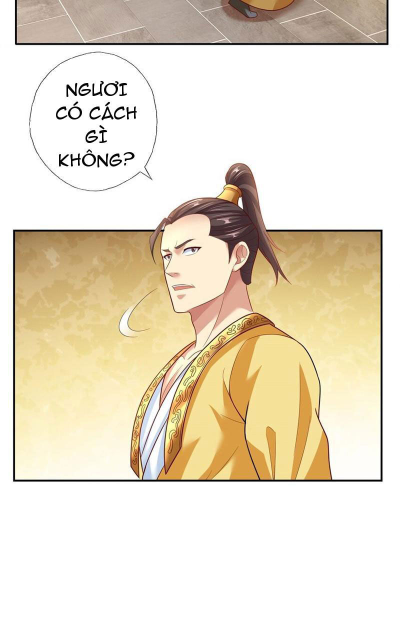 Ta Có Thể Đốn Ngộ Vô Hạn Chap 93 - Next Chap 94