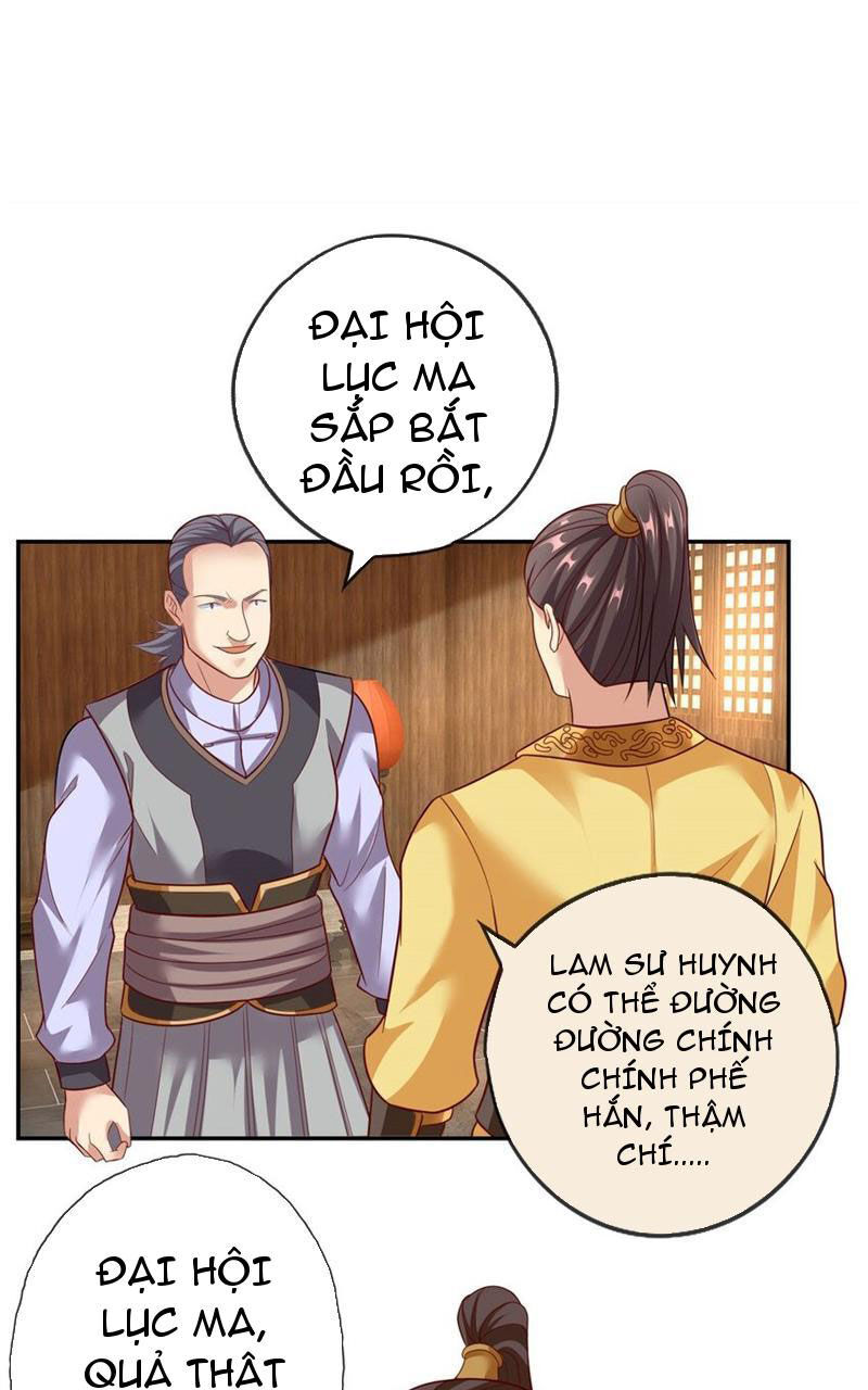 Ta Có Thể Đốn Ngộ Vô Hạn Chap 93 - Next Chap 94