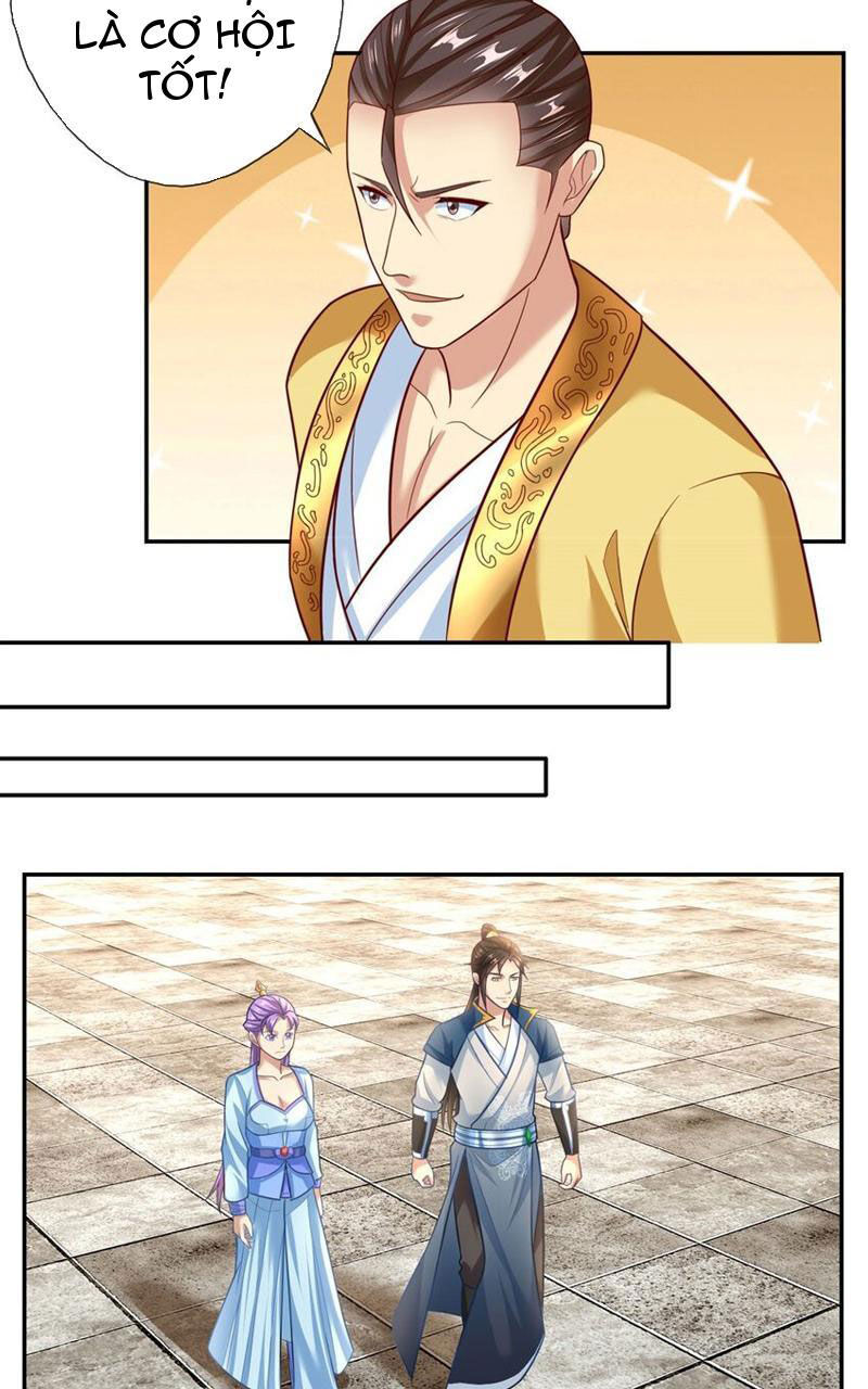 Ta Có Thể Đốn Ngộ Vô Hạn Chap 93 - Next Chap 94