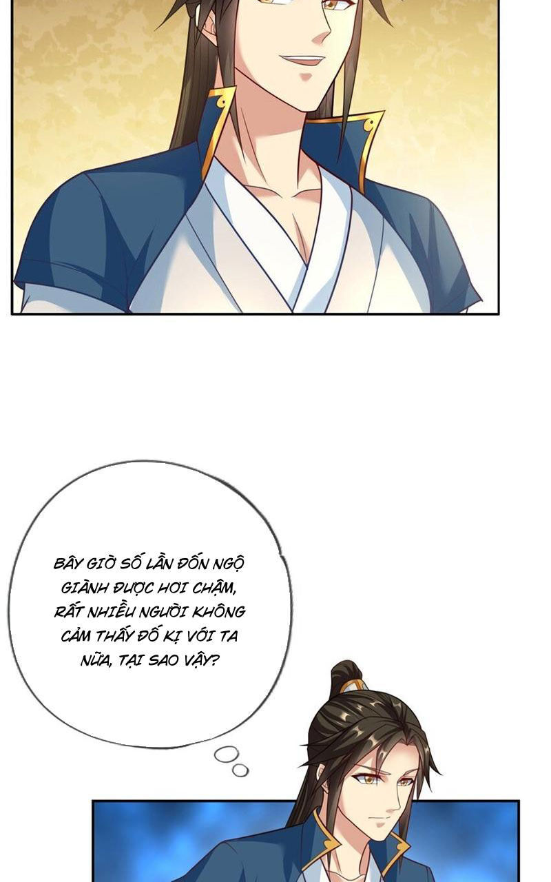 Ta Có Thể Đốn Ngộ Vô Hạn Chap 93 - Next Chap 94