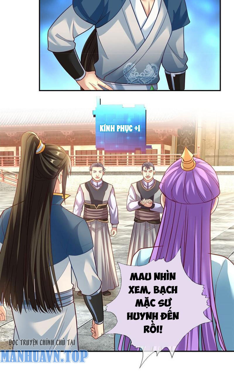 Ta Có Thể Đốn Ngộ Vô Hạn Chap 93 - Next Chap 94