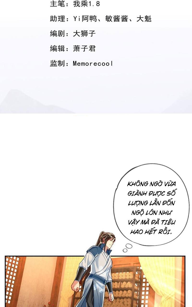 Ta Có Thể Đốn Ngộ Vô Hạn Chap 93 - Next Chap 94