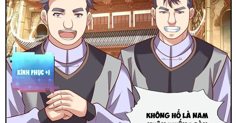 Ta Có Thể Đốn Ngộ Vô Hạn Chap 93 - Next Chap 94