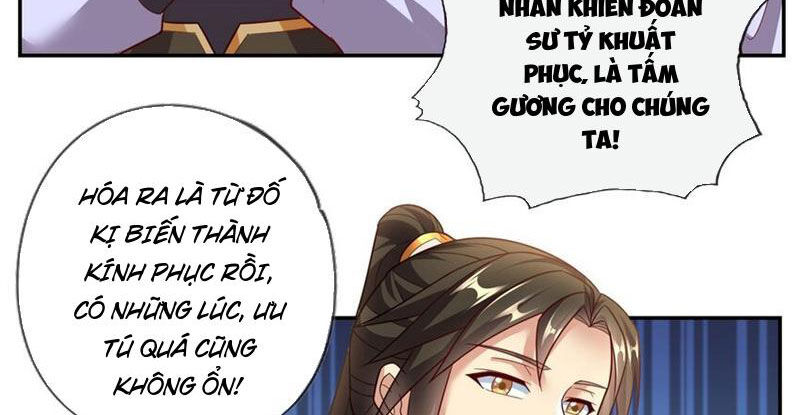 Ta Có Thể Đốn Ngộ Vô Hạn Chap 93 - Next Chap 94