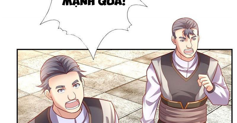 Ta Có Thể Đốn Ngộ Vô Hạn Chap 93 - Next Chap 94