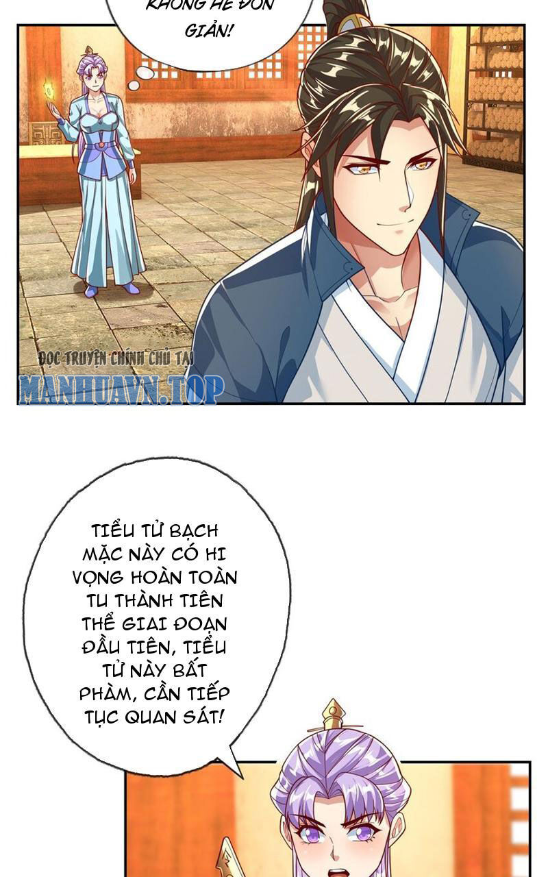 Ta Có Thể Đốn Ngộ Vô Hạn Chap 93 - Next Chap 94
