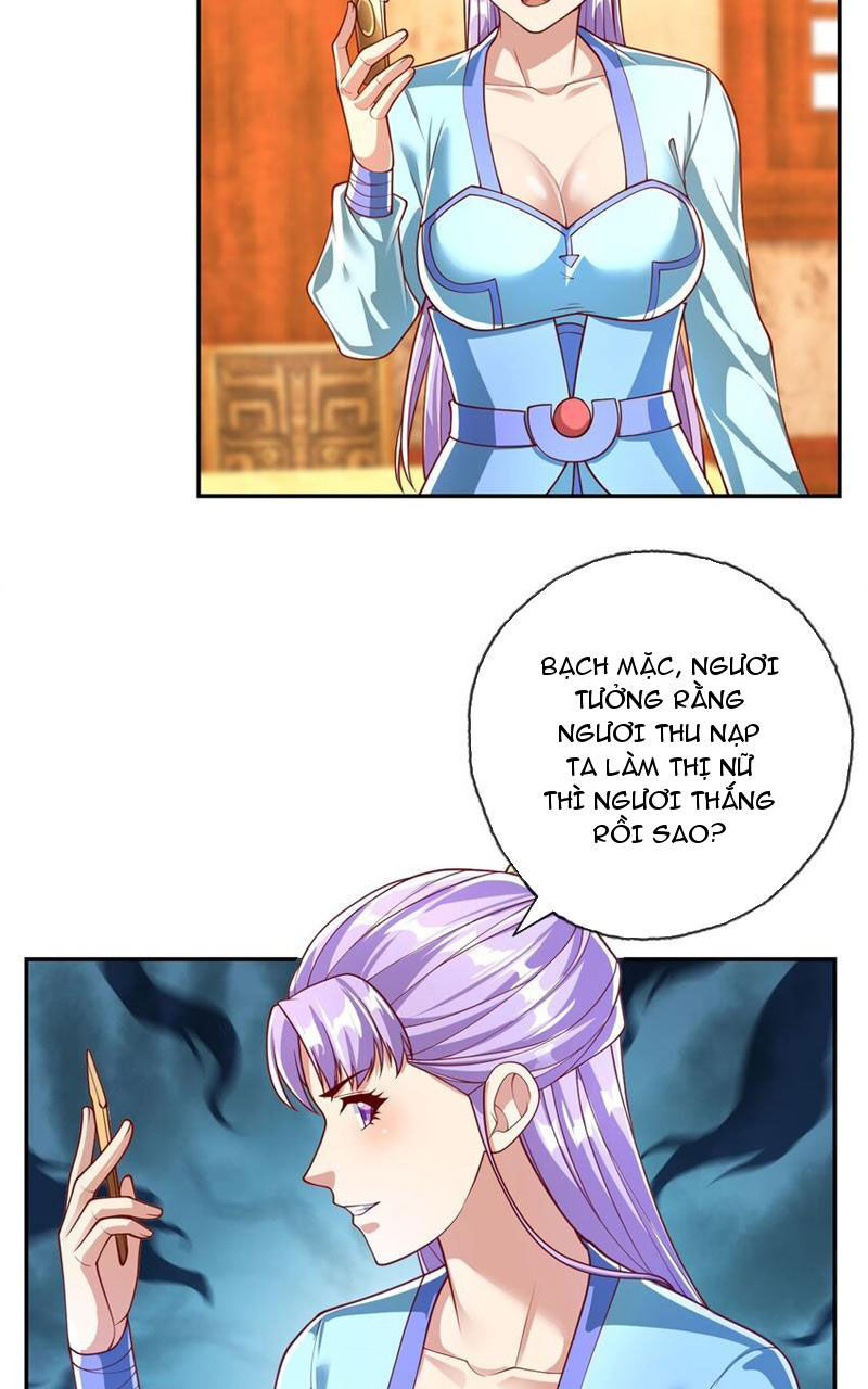 Ta Có Thể Đốn Ngộ Vô Hạn Chap 93 - Next Chap 94