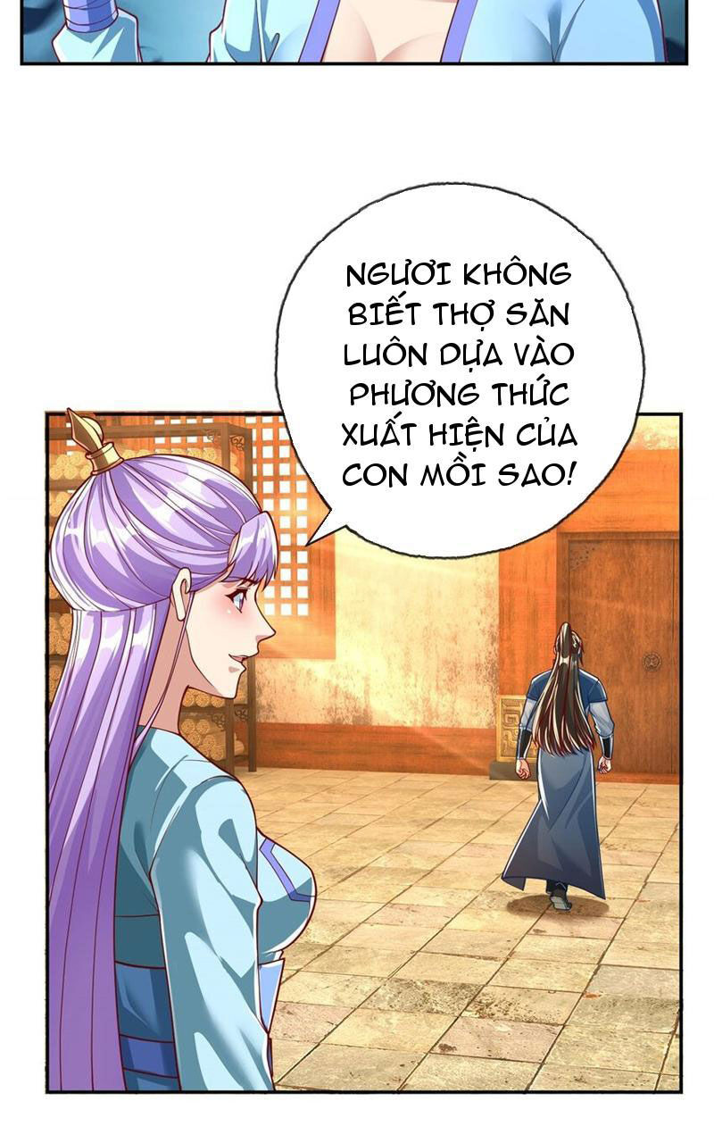 Ta Có Thể Đốn Ngộ Vô Hạn Chap 93 - Next Chap 94