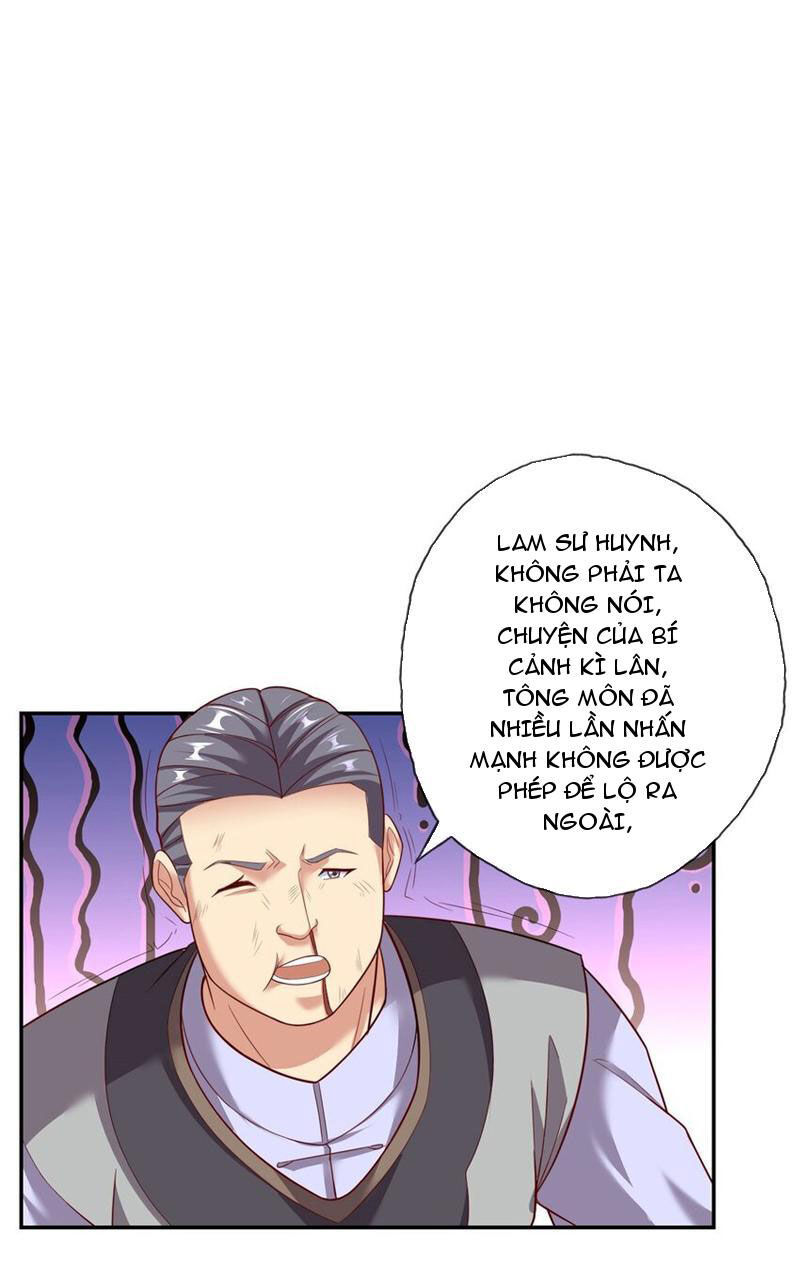 Ta Có Thể Đốn Ngộ Vô Hạn Chap 93 - Next Chap 94