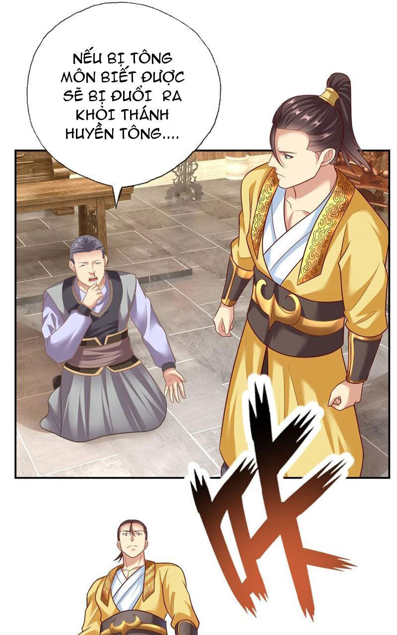 Ta Có Thể Đốn Ngộ Vô Hạn Chap 93 - Next Chap 94
