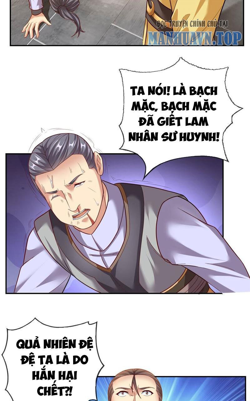 Ta Có Thể Đốn Ngộ Vô Hạn Chap 93 - Next Chap 94