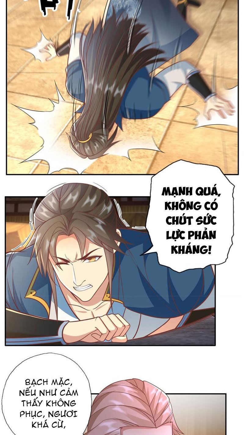 Ta Có Thể Đốn Ngộ Vô Hạn Chap 94 - Next Chap 95