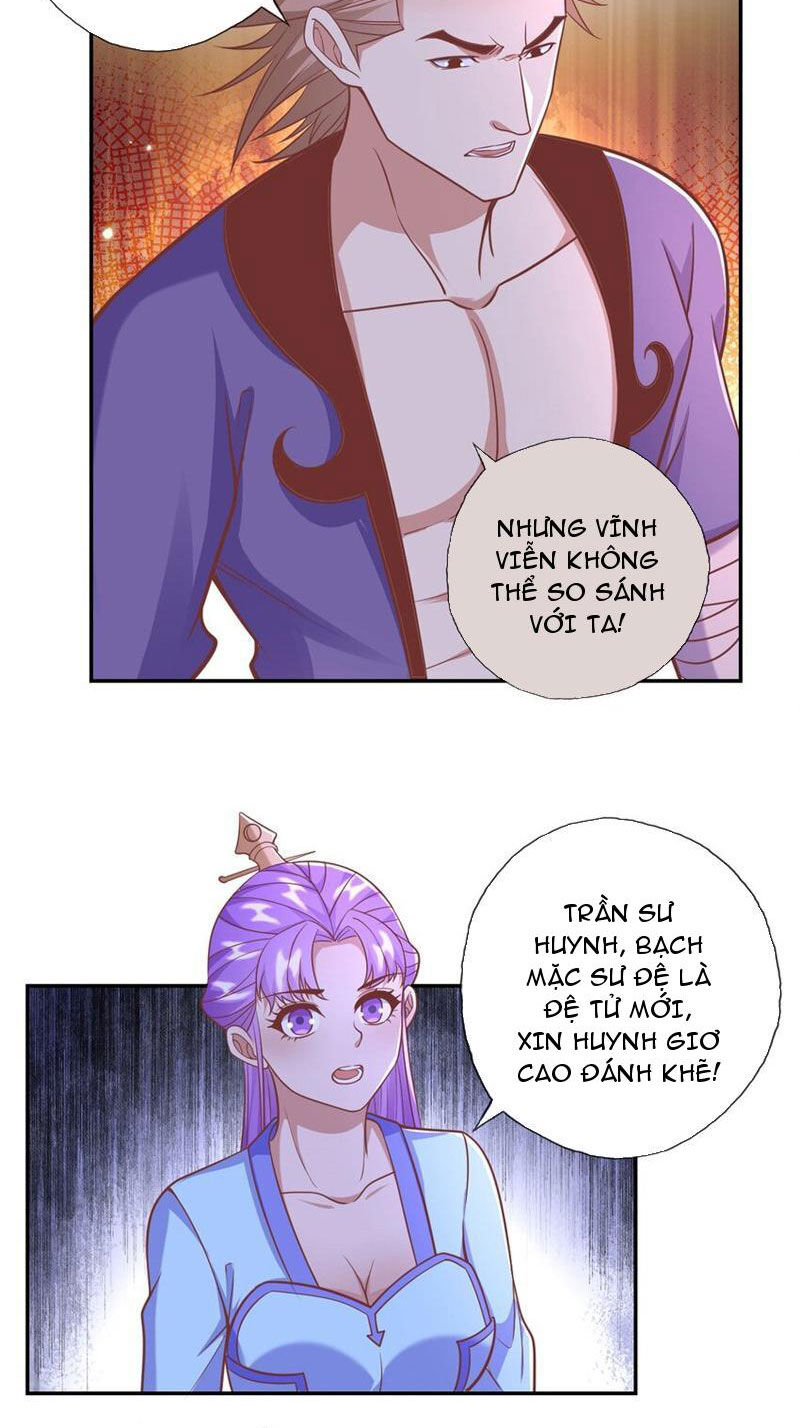 Ta Có Thể Đốn Ngộ Vô Hạn Chap 94 - Next Chap 95