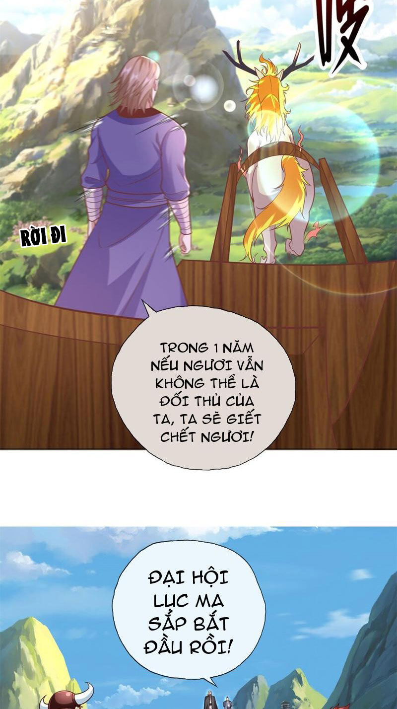 Ta Có Thể Đốn Ngộ Vô Hạn Chap 94 - Next Chap 95