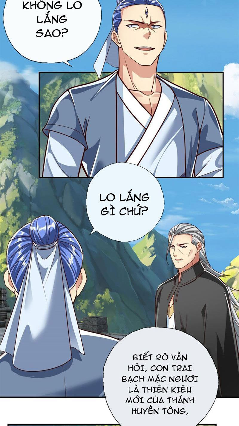 Ta Có Thể Đốn Ngộ Vô Hạn Chap 94 - Next Chap 95