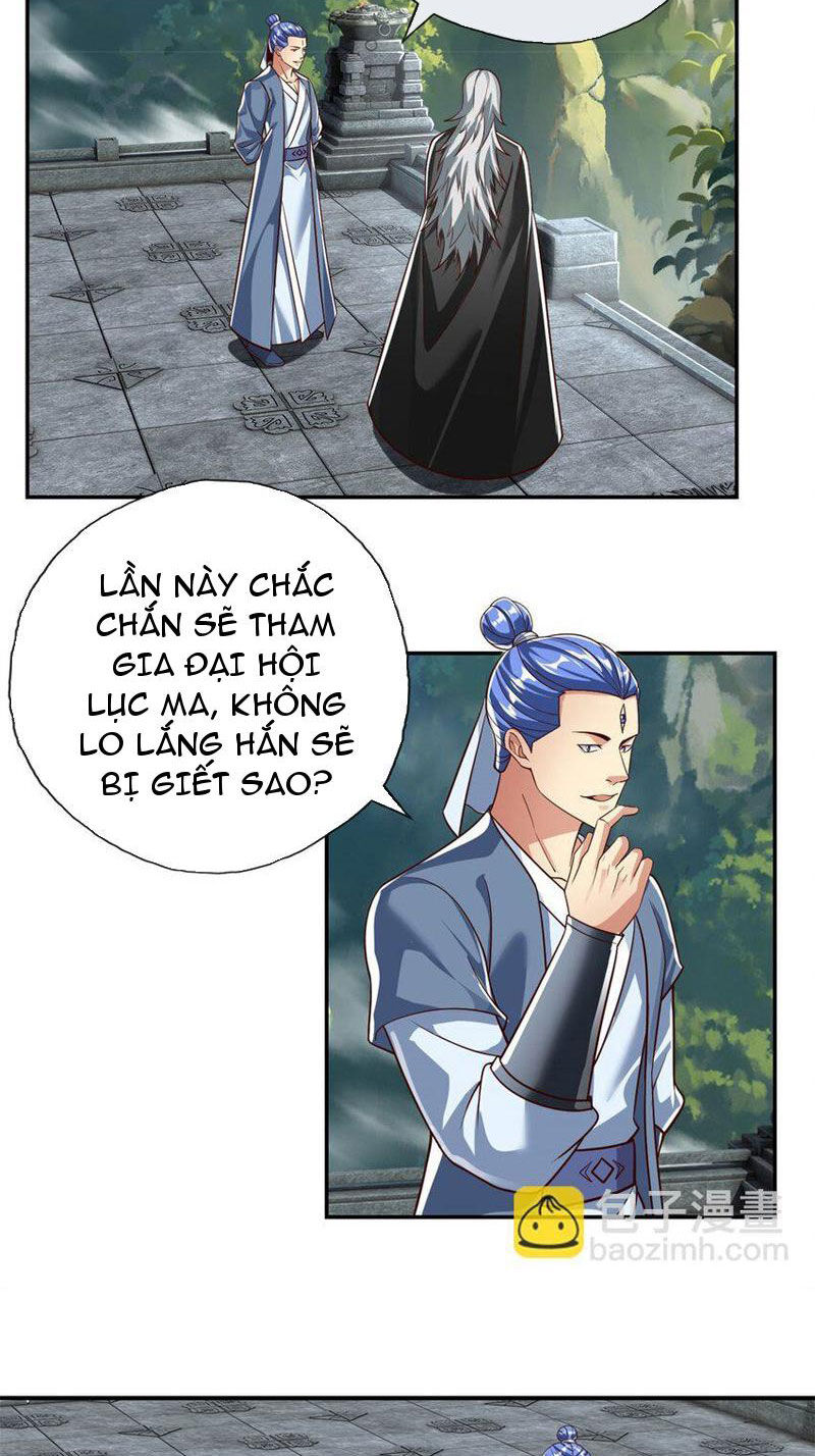 Ta Có Thể Đốn Ngộ Vô Hạn Chap 94 - Next Chap 95