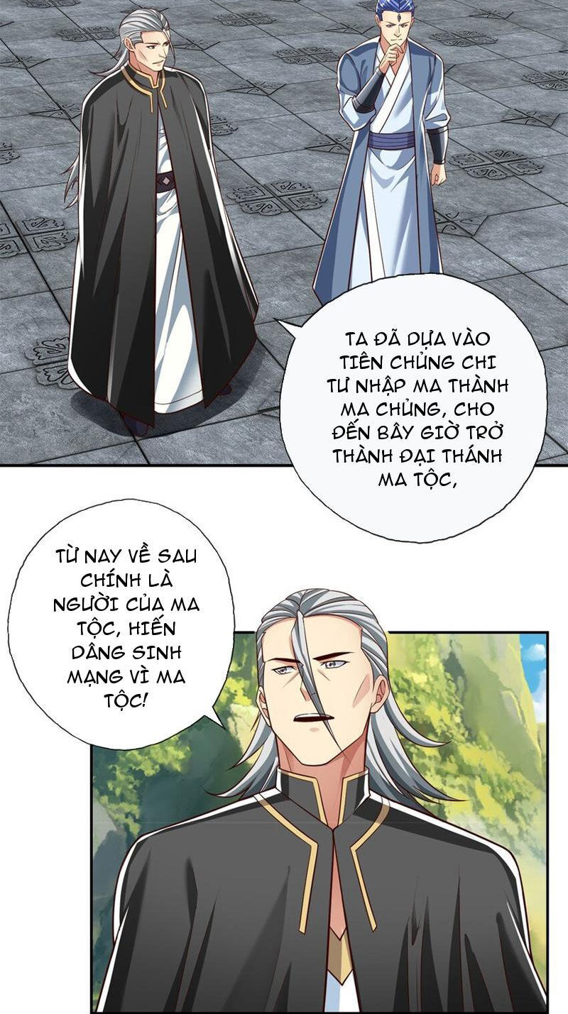 Ta Có Thể Đốn Ngộ Vô Hạn Chap 94 - Next Chap 95