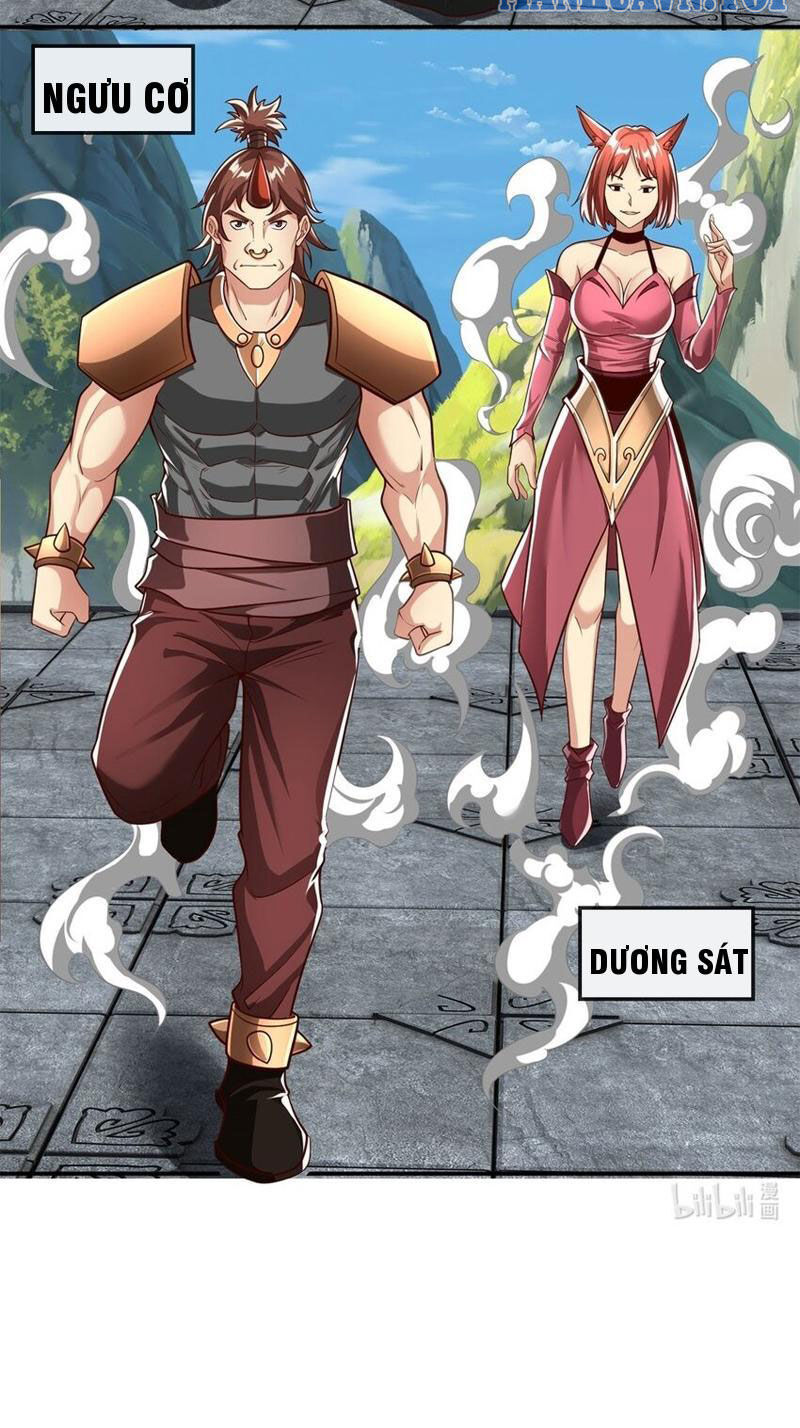 Ta Có Thể Đốn Ngộ Vô Hạn Chap 94 - Next Chap 95