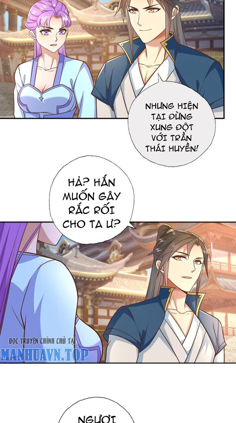 Ta Có Thể Đốn Ngộ Vô Hạn Chap 94 - Next Chap 95