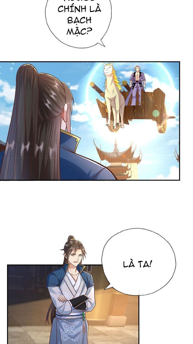 Ta Có Thể Đốn Ngộ Vô Hạn Chap 94 - Next Chap 95