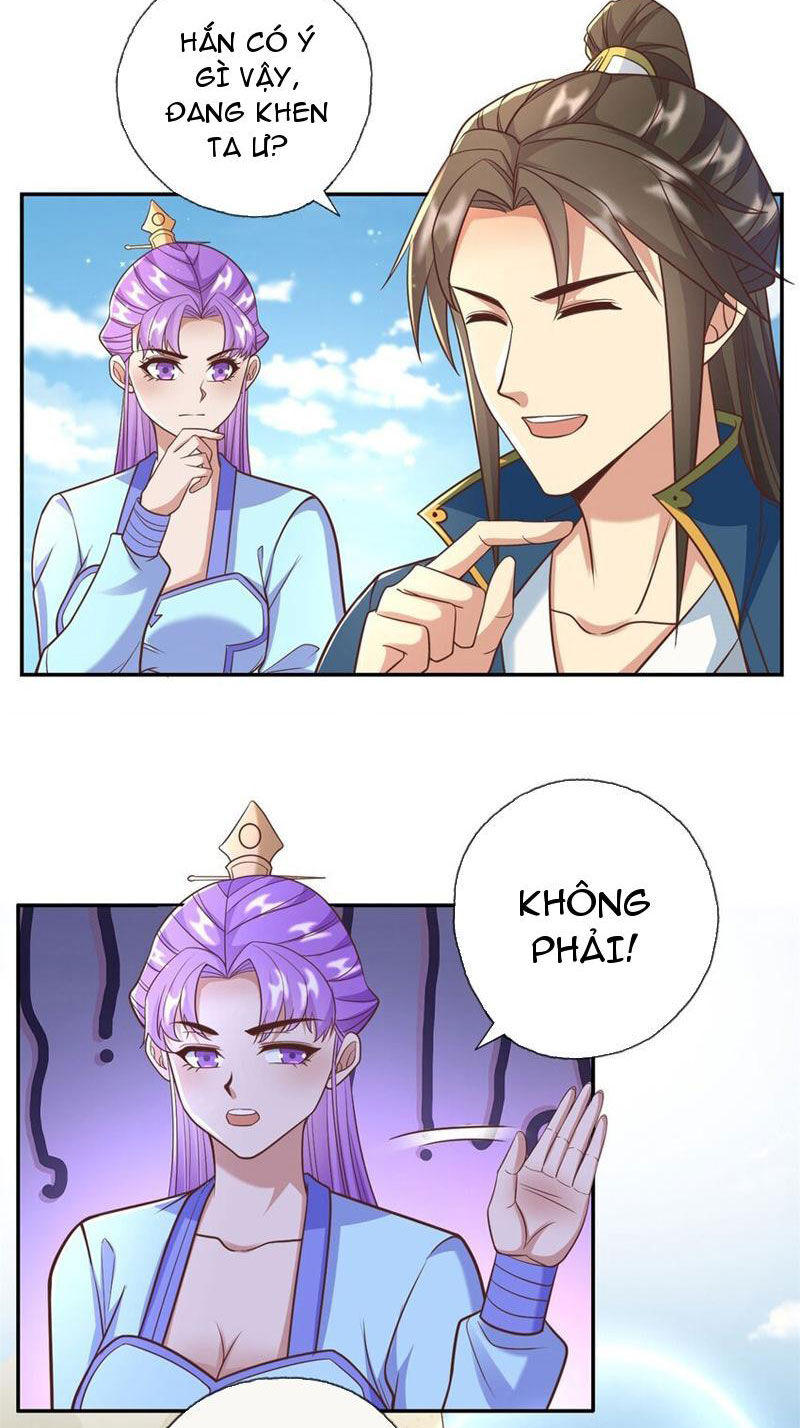 Ta Có Thể Đốn Ngộ Vô Hạn Chap 94 - Next Chap 95