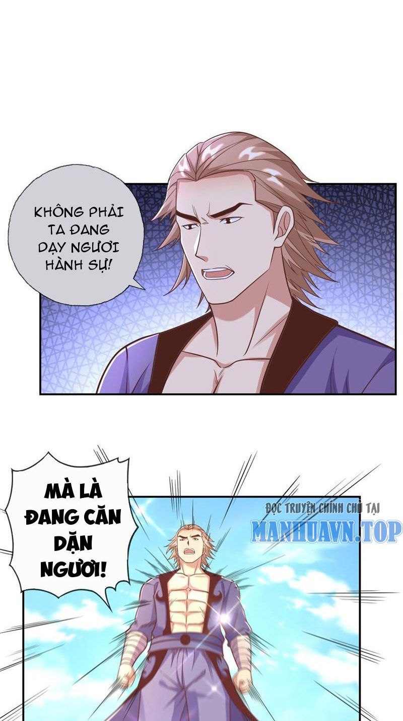 Ta Có Thể Đốn Ngộ Vô Hạn Chap 94 - Next Chap 95